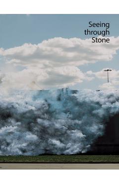 Coperta cărții 'Seeing Through Stone - Gina Dent'