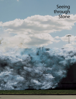 Coperta cărții 'Seeing Through Stone - Gina Dent'