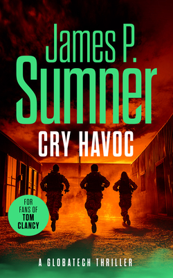 Cry Havoc - James P. Sumner