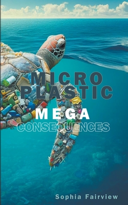 Micro Plastic Mega Consequences - Sophia Fairview