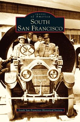 South San Francisco - 