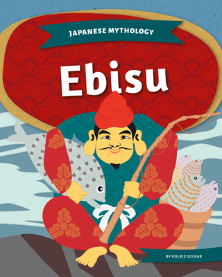 Ebisu - Golriz Golkar