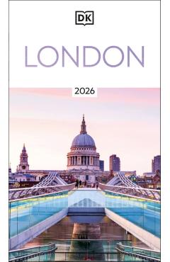 Poza produsului DK London - 
