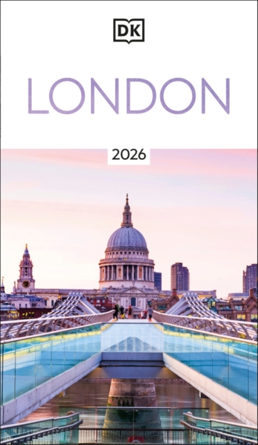 DK London - 