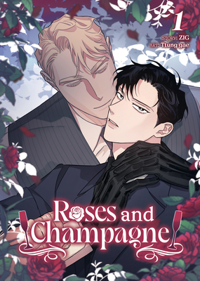 Roses and Champagne (Comic) Vol. 1 - 
