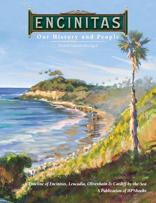 Encinitas: Our History and People - Carolyn Roy Cope