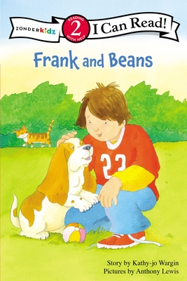 Frank and Beans: Level 2 - Kathy-jo Wargin