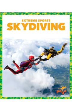 Poza produsului Skydiving - Tracy Vonder Brink
