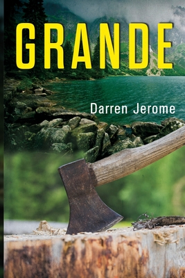 Grande - Darren Jerome