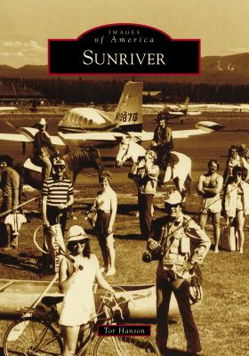 Sunriver - Tor Hanson