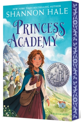 Princess Academy: Deluxe Anniversary Edition - Shannon Hale