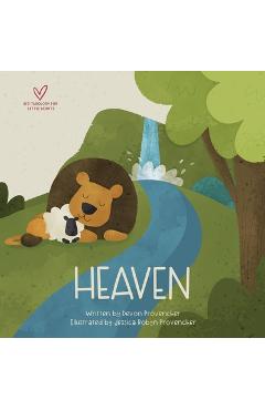 Poza produsului Heaven - Devon Provencher