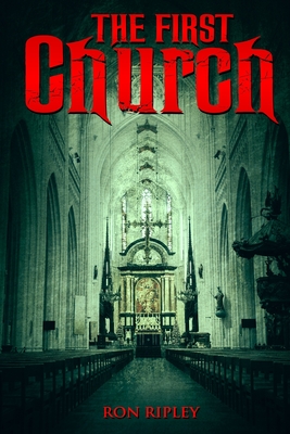 The First Church: Supernatural Horror with Scary Ghosts & Haunted Houses - Scare Street
