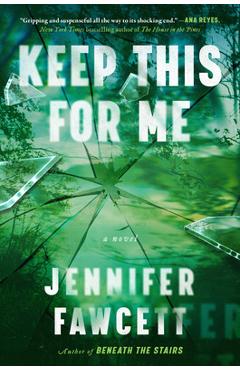 Poza produsului Keep This for Me - Jennifer Fawcett