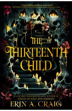 Poza produsului The Thirteenth Child - Erin A. Craig