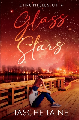Glass Stars - Tasche Laine