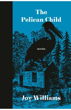 Poza produsului The Pelican Child: Stories - Joy Williams