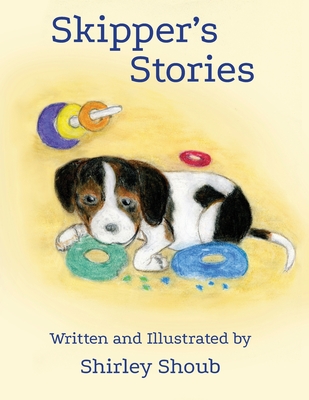 Skipper's Stories - Shirley Shoub