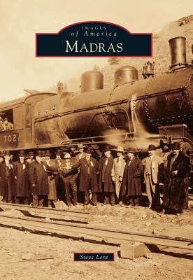 Madras - Steve Lent