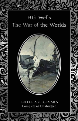 The War of the Worlds - H. G. Wells