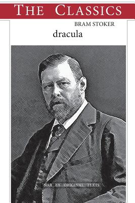 Bram Stoker, Dracula - 