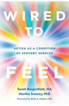 Coperta cărții 'Embodying Autism: Make Sense of Sensory Surplus and Embrace Who You Are with Neuroscience and Internal Family Systems -'