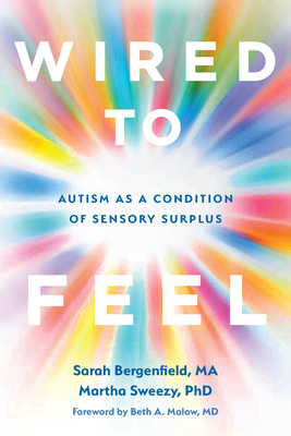 Coperta cărții 'Embodying Autism: Make Sense of Sensory Surplus and Embrace Who You Are with Neuroscience and Internal Family Systems -'