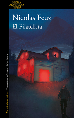 El Filatelista/ The Philatelist - Nicolas Feuz