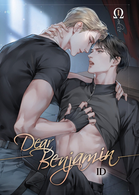Dear Benjamin: Volume 1 - 