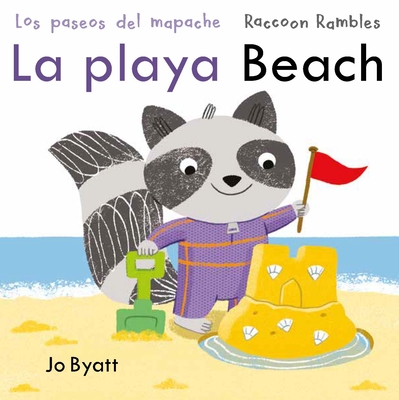 La Playa/Beach - Jo Byatt