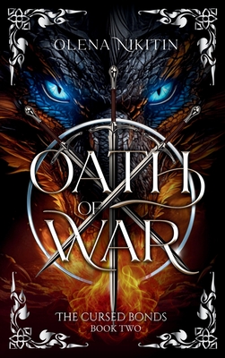 Oath of War - Olena Nikitin