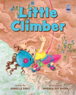 Little Climber - Danielle Sarli