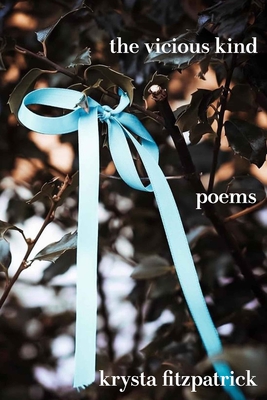 The Vicious Kind - Krysta Fitzpatrick