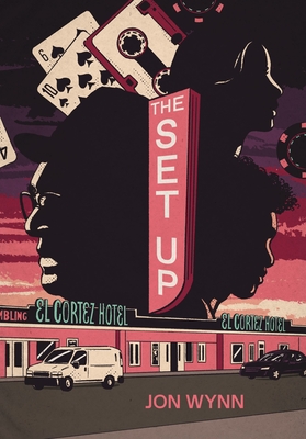 The Set Up - Jon Wynn