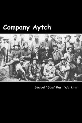 Company Aytch - Samuel 