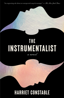 The Instrumentalist - Harriet Constable