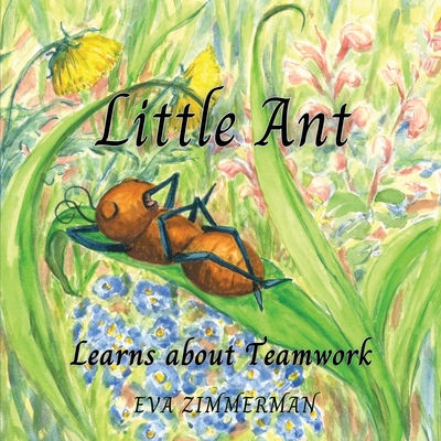 Little Ant - Eva Zimmerman