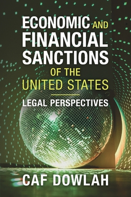 Economic and Financial Sanctions of the United States - Caf Dowlah