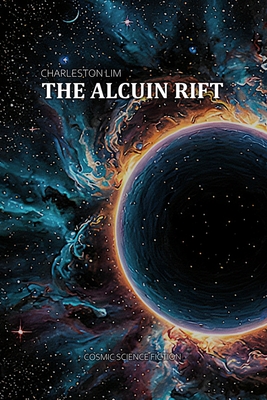 The Alcuin Rift - Charleston Lim
