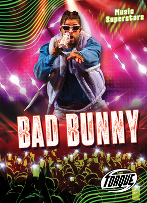 Bad Bunny - Ariel Factor Birdoff