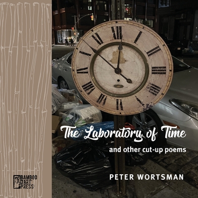 The Laboratory of Time - Peter Wortsman