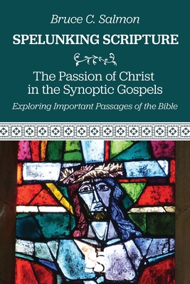 The Passion of Christ in the Synoptic Gospels - Bruce C. Salmon