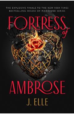 Fortress of Ambrose - J. Elle