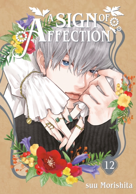 A Sign of Affection 12 - Suu Morishita