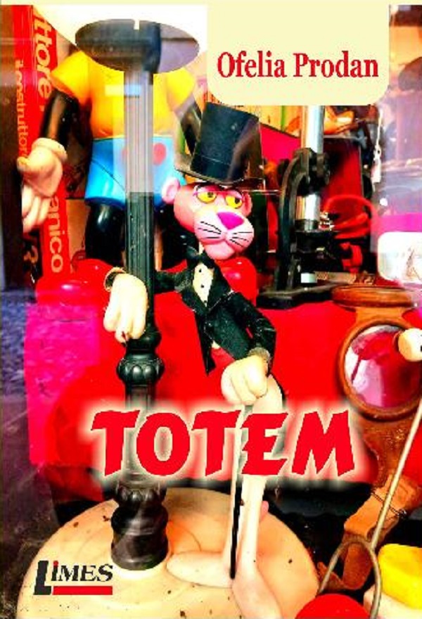 Totem - Ofelia Prodan