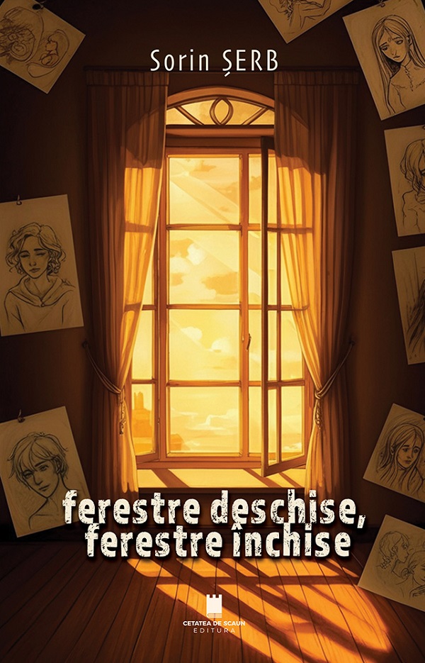 Ferestre deschise, ferestre inchise - Sorin Serb