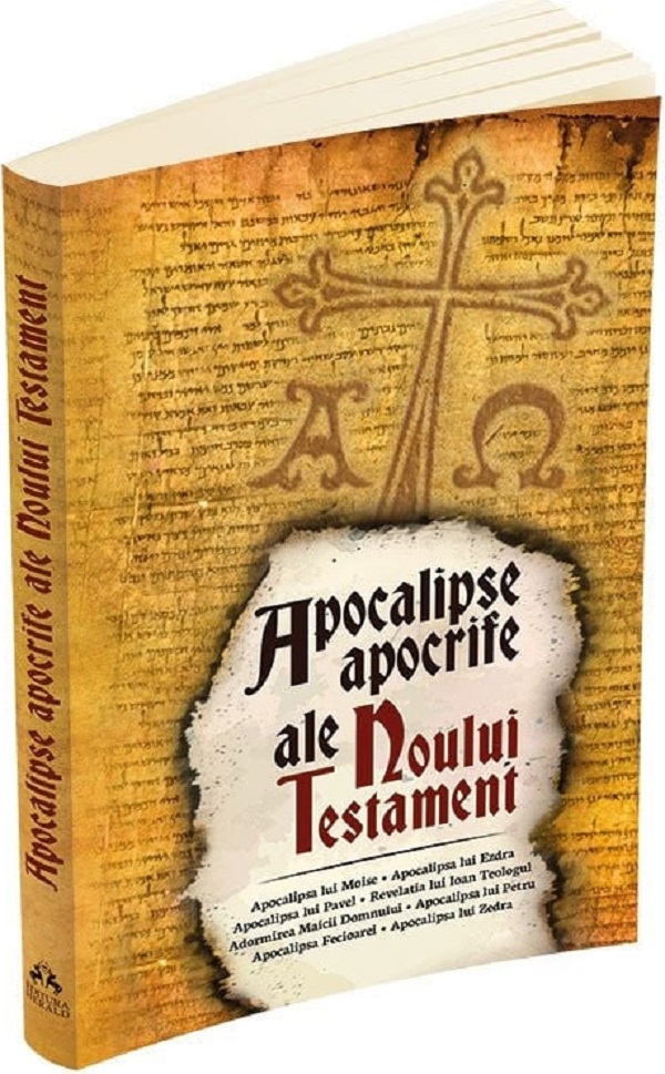 Apocalipse apocrife ale Noului Testament
