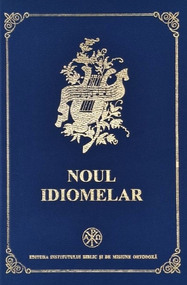 Noul idiomelar