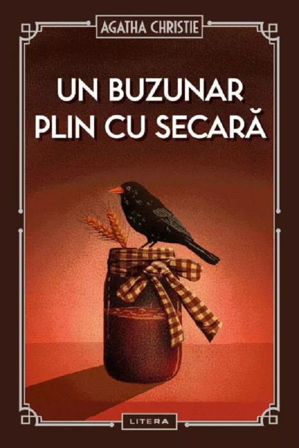 Un buzunar plin cu secara - Agatha Christie