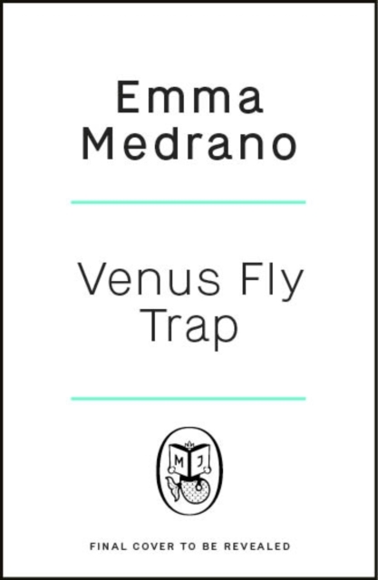 Venus Fly Trap - Emma Medrano